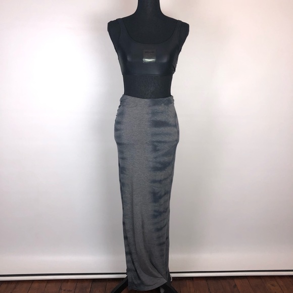 Jessica Simpson | Tie Dye Skirt | S - Picture 5 of 8